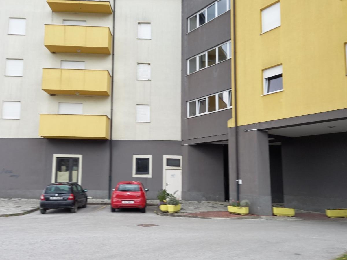 Dora Apartment Krapinske Toplice Exterior photo